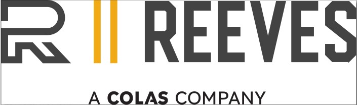 Reeves Logo